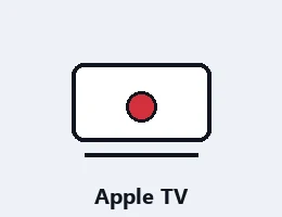 IPTV Canada on Apple TV 4K box