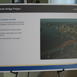 Adding our ideas to the Pattullo Bridge Issue.